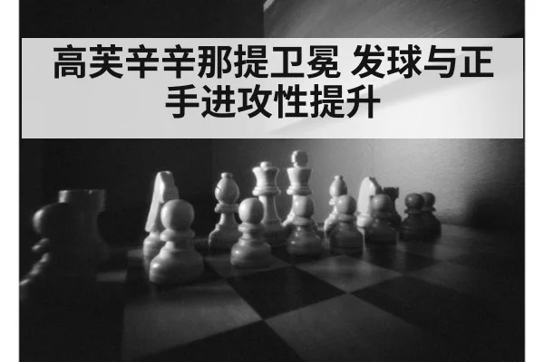 高芙辛辛那提卫冕 发球与正手进攻性提升